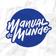 Manual do Mundo's YouTube profile picture