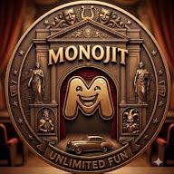 Monojit Unlimited Fun's YouTube profile picture
