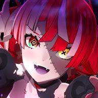 Kureiji Ollie Ch. hololive's YouTube profile picture