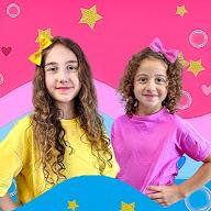 Sierra and Rhia English's YouTube profile picture