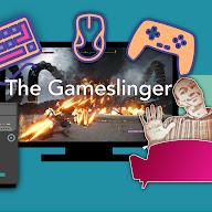The Gameslinger DE's YouTube profile picture