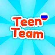 TeenTeam Russian's YouTube profile picture