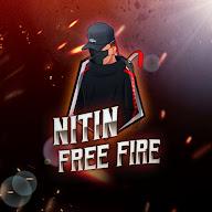 NITIN FREE FIRE's YouTube profile picture