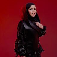 Putri Ariani's YouTube profile picture