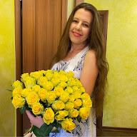 Таня Будченко Бісерозалежна's YouTube profile picture