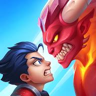 Hero Wars: Alliance's YouTube profile picture
