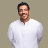 Fhdalbshara فهد البشاره's YouTube profile picture