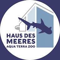 Haus des Meeres Aqua Terra Zoo's YouTube profile picture