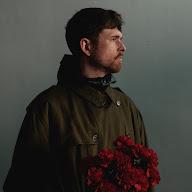 James Blake's YouTube profile picture