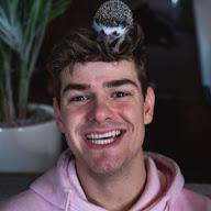 Patecki's YouTube profile picture