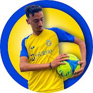 Oussama Özil - أسامة أوزيل's YouTube profile picture
