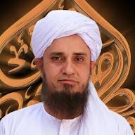 Mufti Tariq Masood Speeches's YouTube profile picture