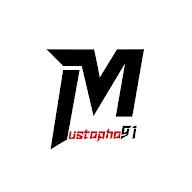 M_tamalout91's YouTube profile picture