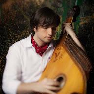 BANDURA - Georgiy Matviyiv 's YouTube profile picture