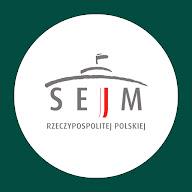 Sejm RP's YouTube profile picture