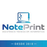 Noteprint's YouTube profile picture