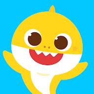 Baby Shark Official's YouTube profile picture