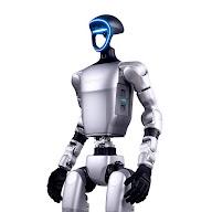 Unitree Robotics's YouTube profile picture