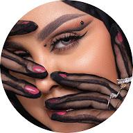LUJAIN “‫لجين الظفيري‬‎” GLAM's YouTube profile picture