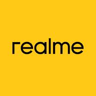 realme India's YouTube profile picture
