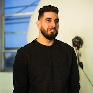 Patrick Zeinali's YouTube profile picture