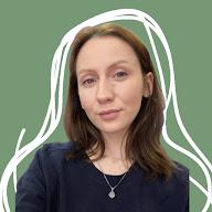 Гоман Дар'я – про SMM 's YouTube profile picture
