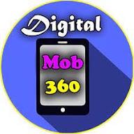 Digital Mob 360's YouTube profile picture