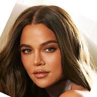 Khloe Kardashian's YouTube profile picture