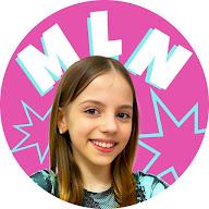 My little Nastya's YouTube profile picture