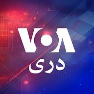 VOA Dari's YouTube profile picture