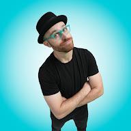 DJ Raphi's YouTube profile picture