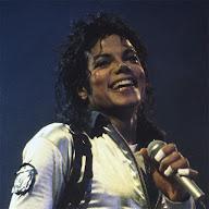 Michael Jackson's YouTube profile picture