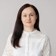 Tetiana Chychkovska's YouTube profile picture