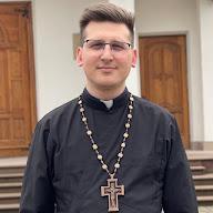 священник Іван Гнатюк's YouTube profile picture