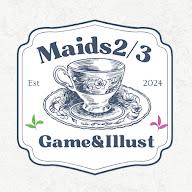 Maids23@10分前後のボイロゲーム実況's YouTube profile picture