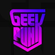 GeekPunk's YouTube profile picture