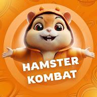 Hamster Kombat's YouTube profile picture