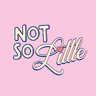 Not So Little with Kendall Vertes's YouTube profile picture
