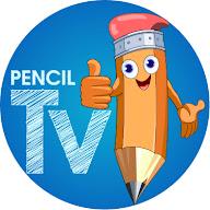 Pencil TV/ How to draw's YouTube profile picture