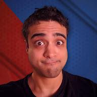 Joeyish's YouTube profile picture