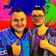 Гарик и Антоша, ± Маша's YouTube profile picture