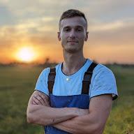 Maksym Mykyta's YouTube profile picture
