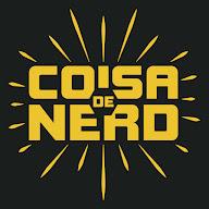 Coisa de Nerd's YouTube profile picture