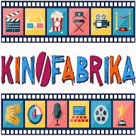 KINOFABRIKA's YouTube profile picture
