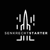 SENKRECHTSTARTER's YouTube profile picture