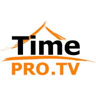 TimePRO.TV's YouTube profile picture