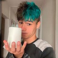 benja calero's YouTube profile picture
