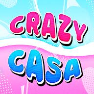 CRAZY CASA's YouTube profile picture
