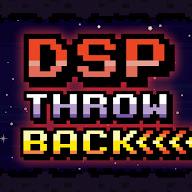 DSP Throwback's YouTube profile picture