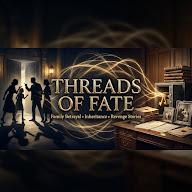 Threads of Fate's YouTube profile picture